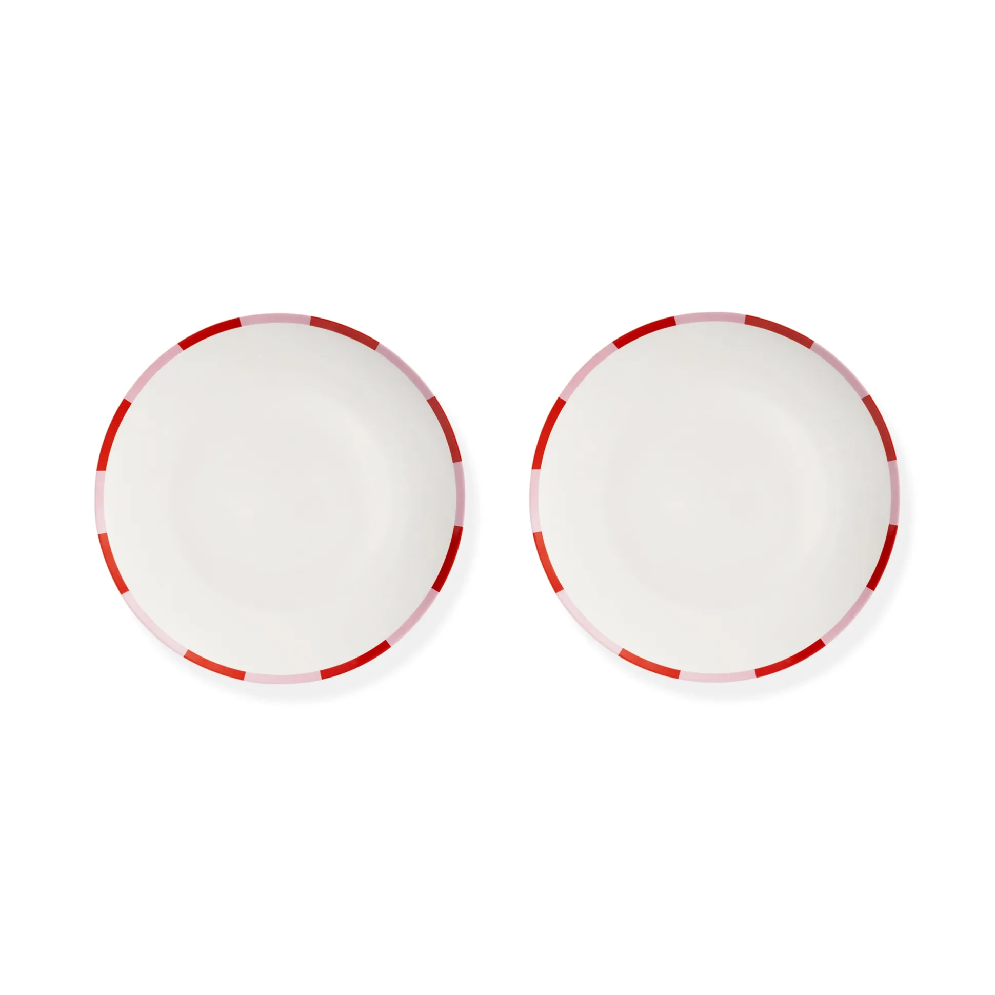 Bliss Porcelain Dinnerware