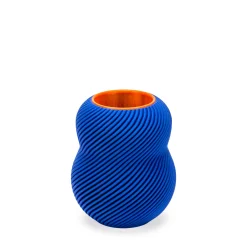 Bloom 3D-Printed Vase