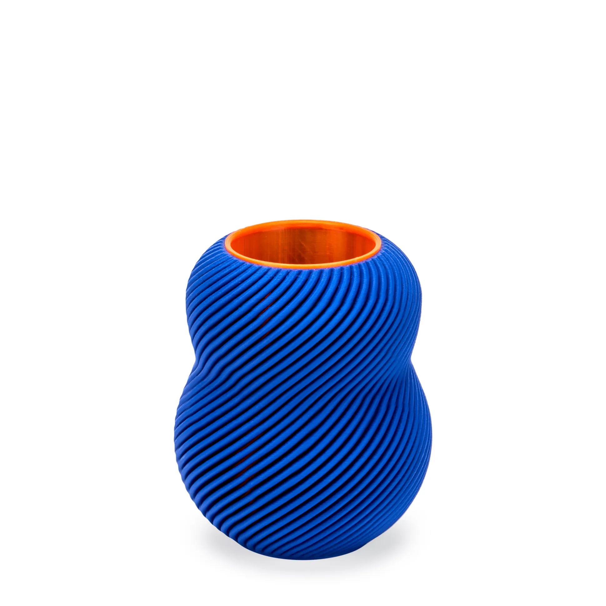 Bloom 3D-Printed Vase
