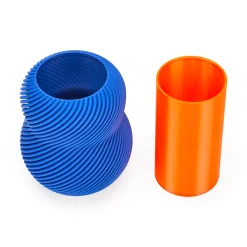 Bloom 3D-Printed Vase