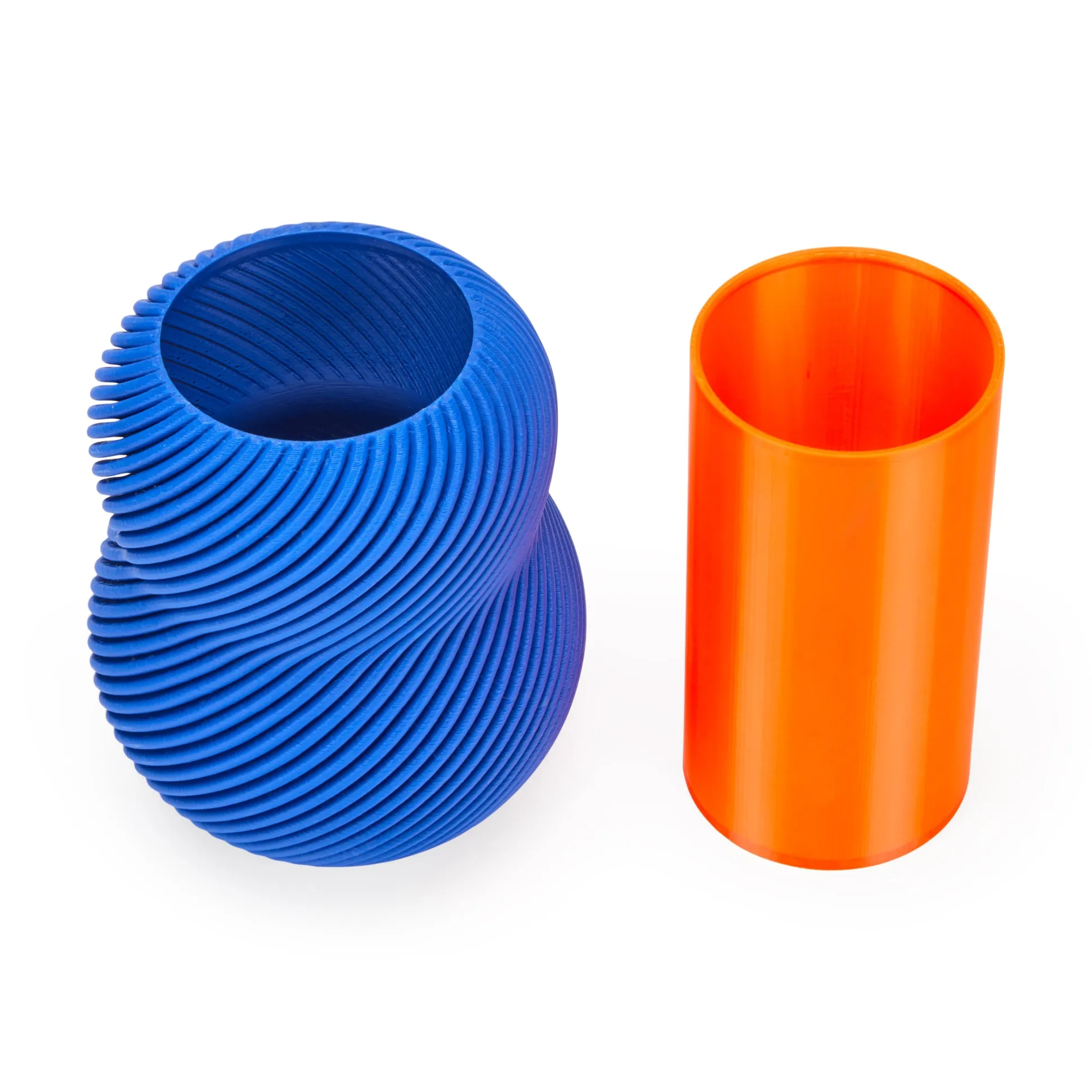 Bloom 3D-Printed Vase