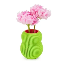 Bloom 3D-Printed Vase