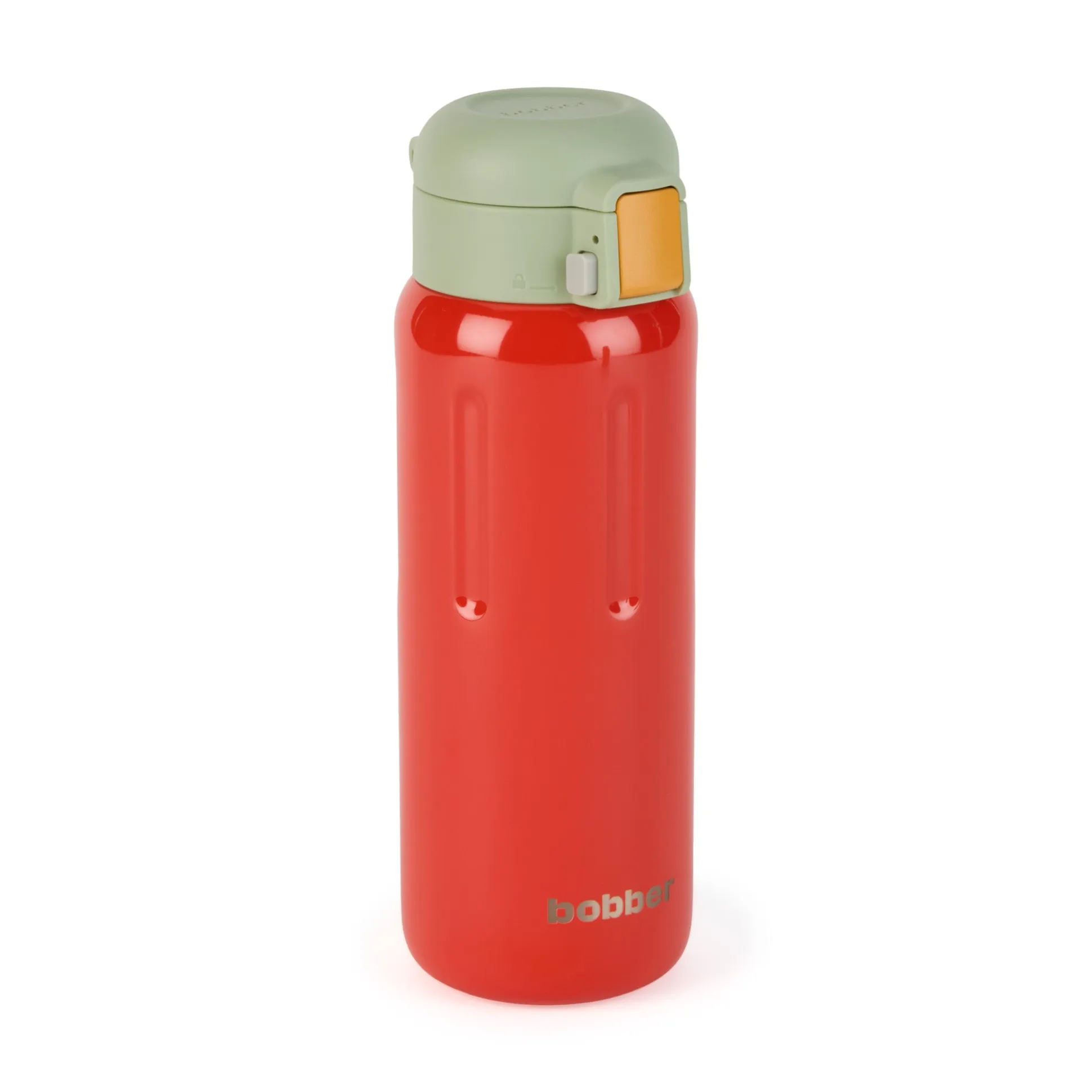 Bobber Capsule Insulated Travel Mug