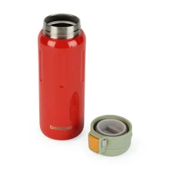 Bobber Capsule Insulated Travel Mug