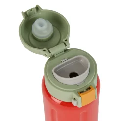 Bobber Capsule Insulated Travel Mug