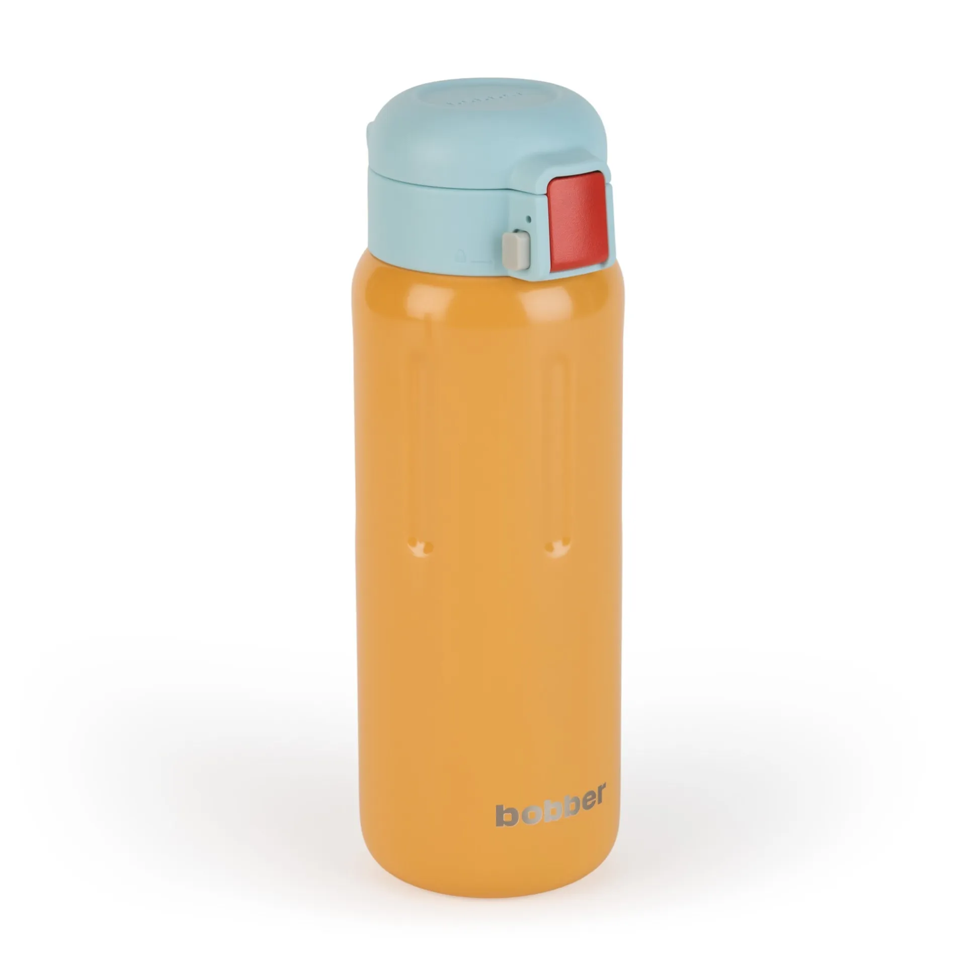 Bobber Capsule Insulated Travel Mug