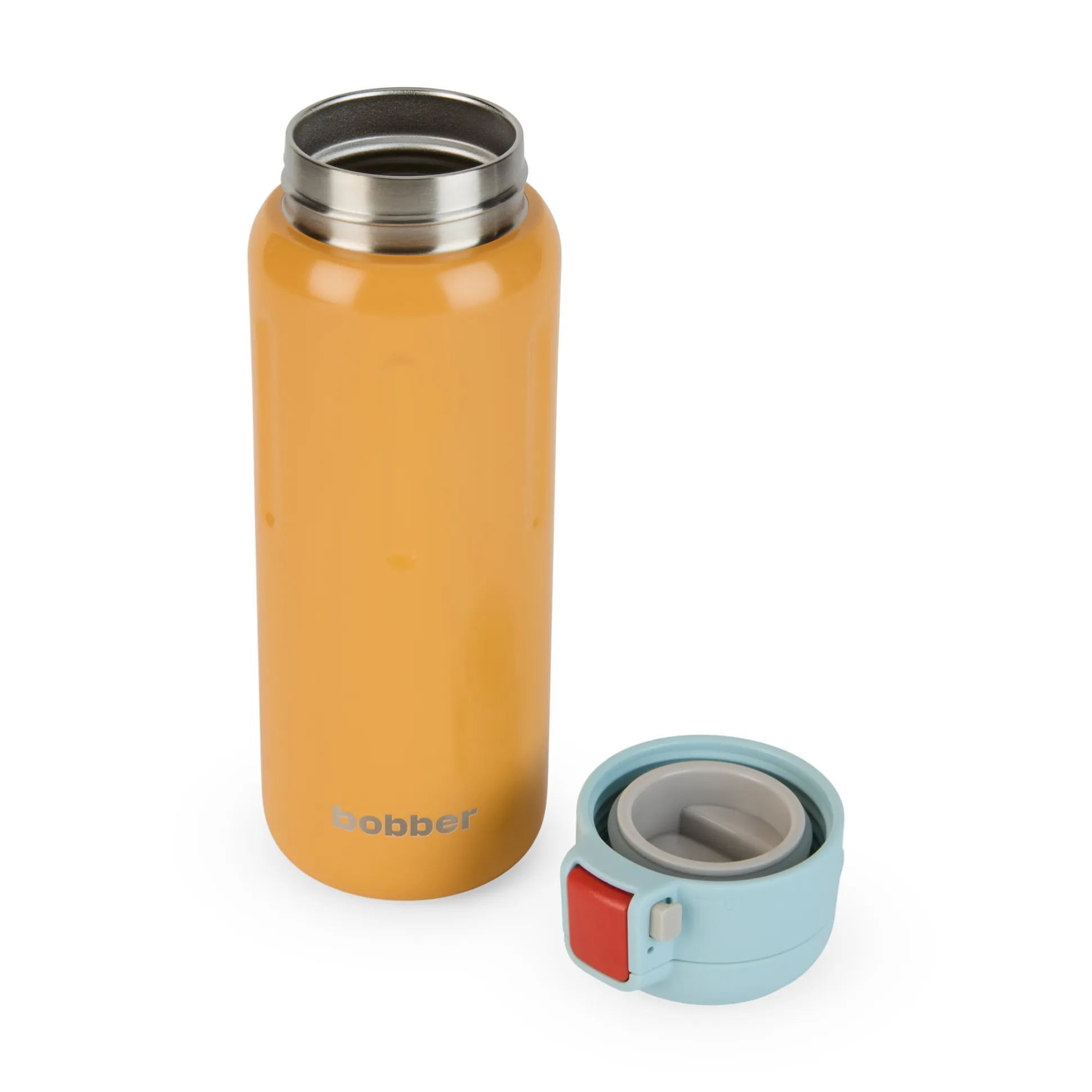Bobber Capsule Insulated Travel Mug