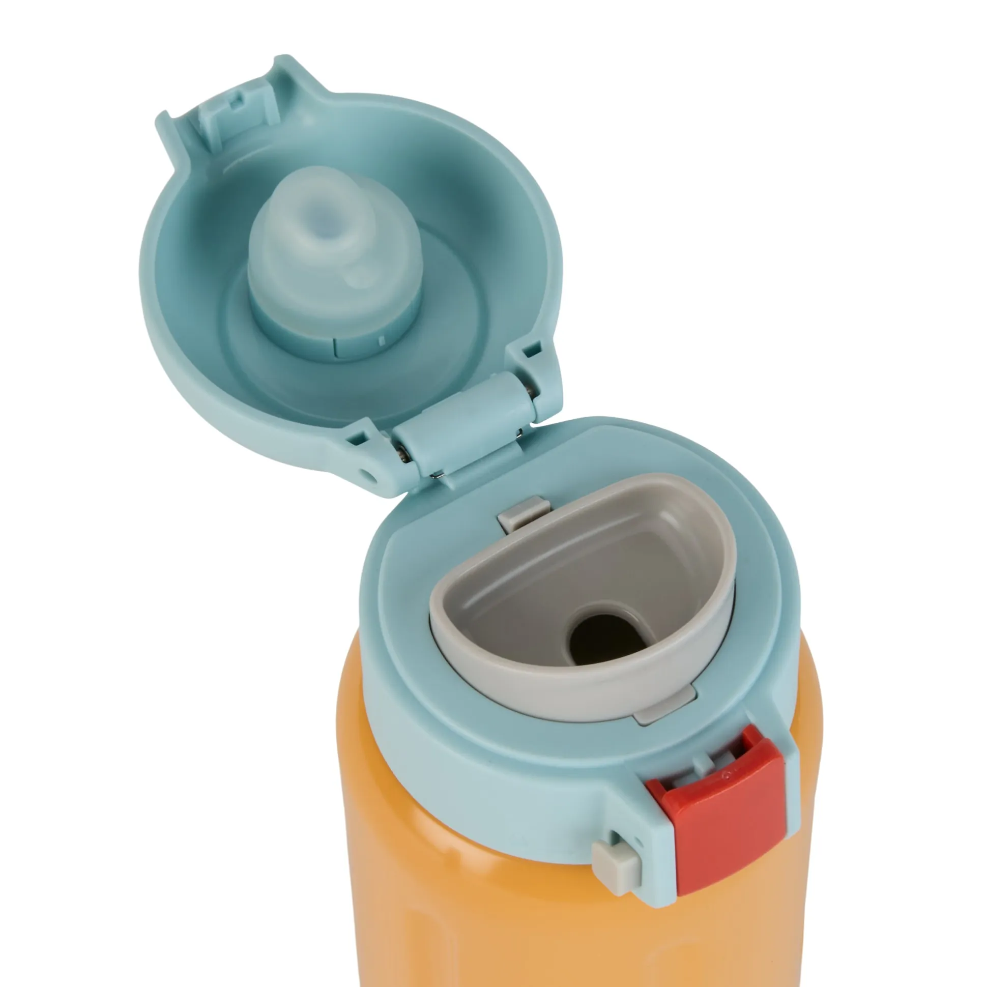 Bobber Capsule Insulated Travel Mug