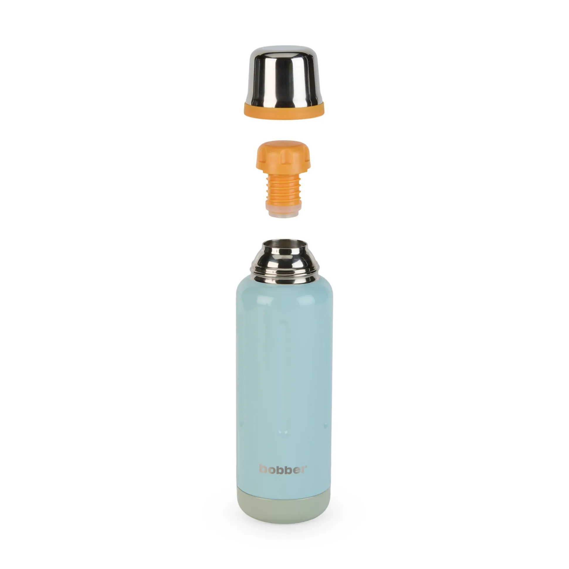 Bobber Insulated Flask