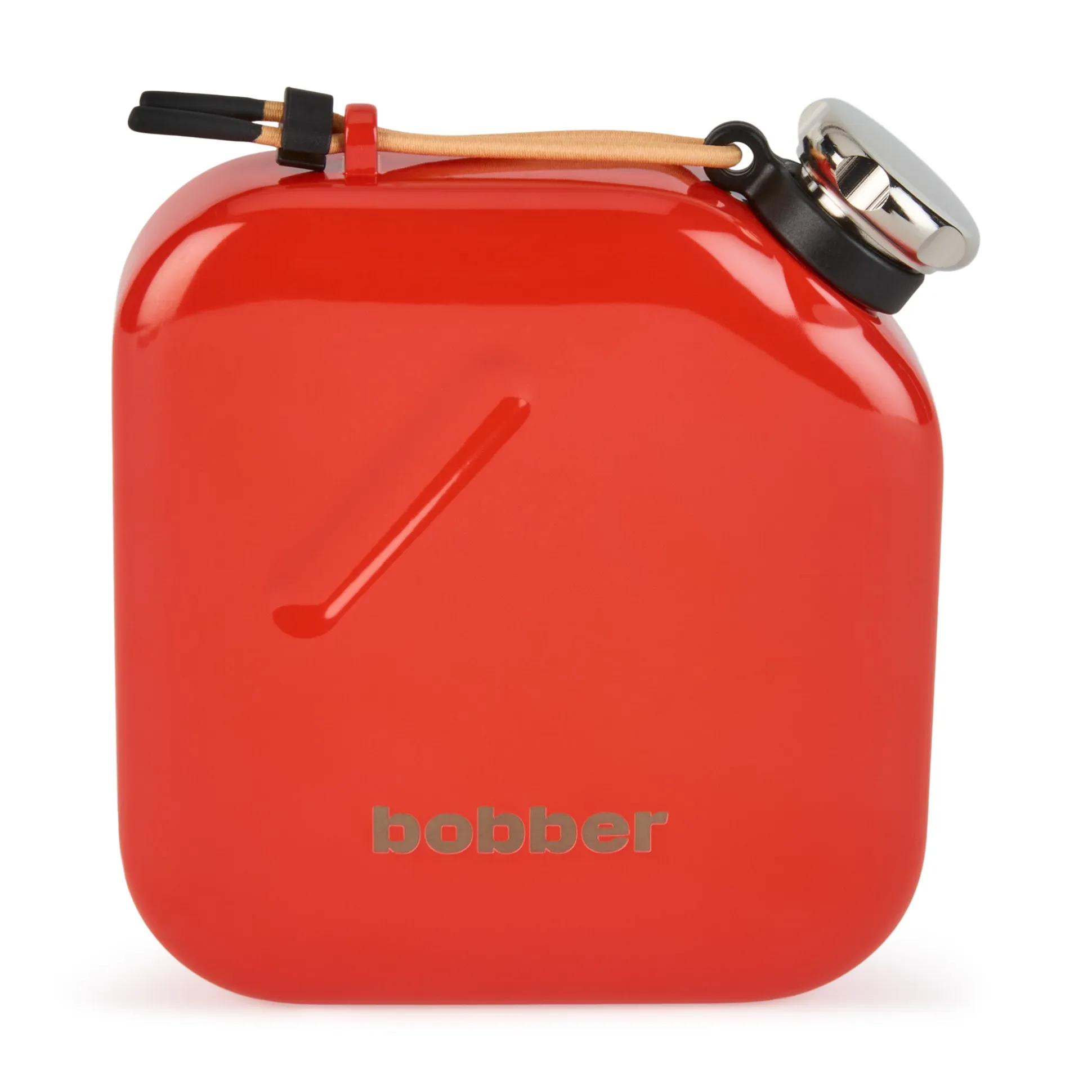 Bobber Insulated Hip Flask