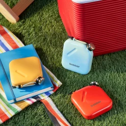 Bobber Insulated Hip Flask
