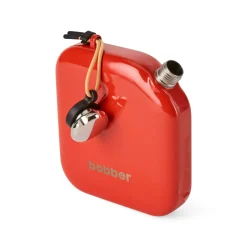 Bobber Insulated Hip Flask
