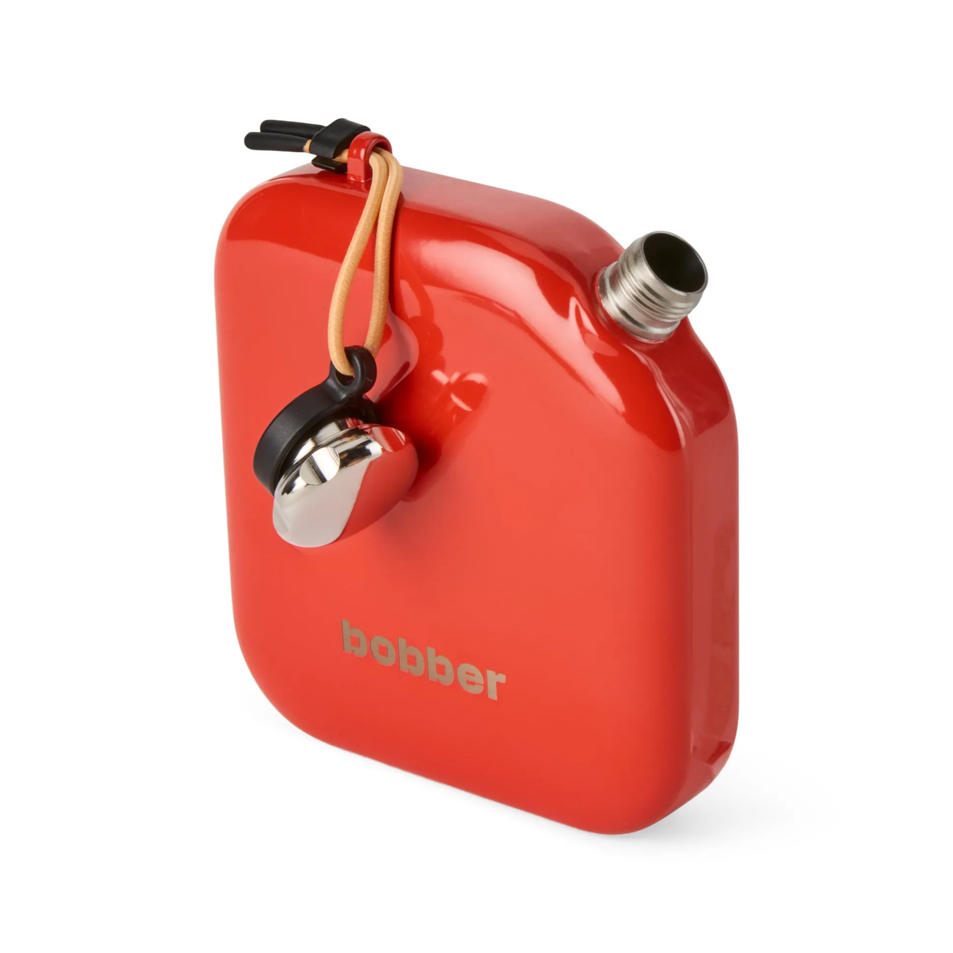 Bobber Insulated Hip Flask