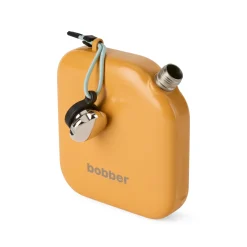 Bobber Insulated Hip Flask