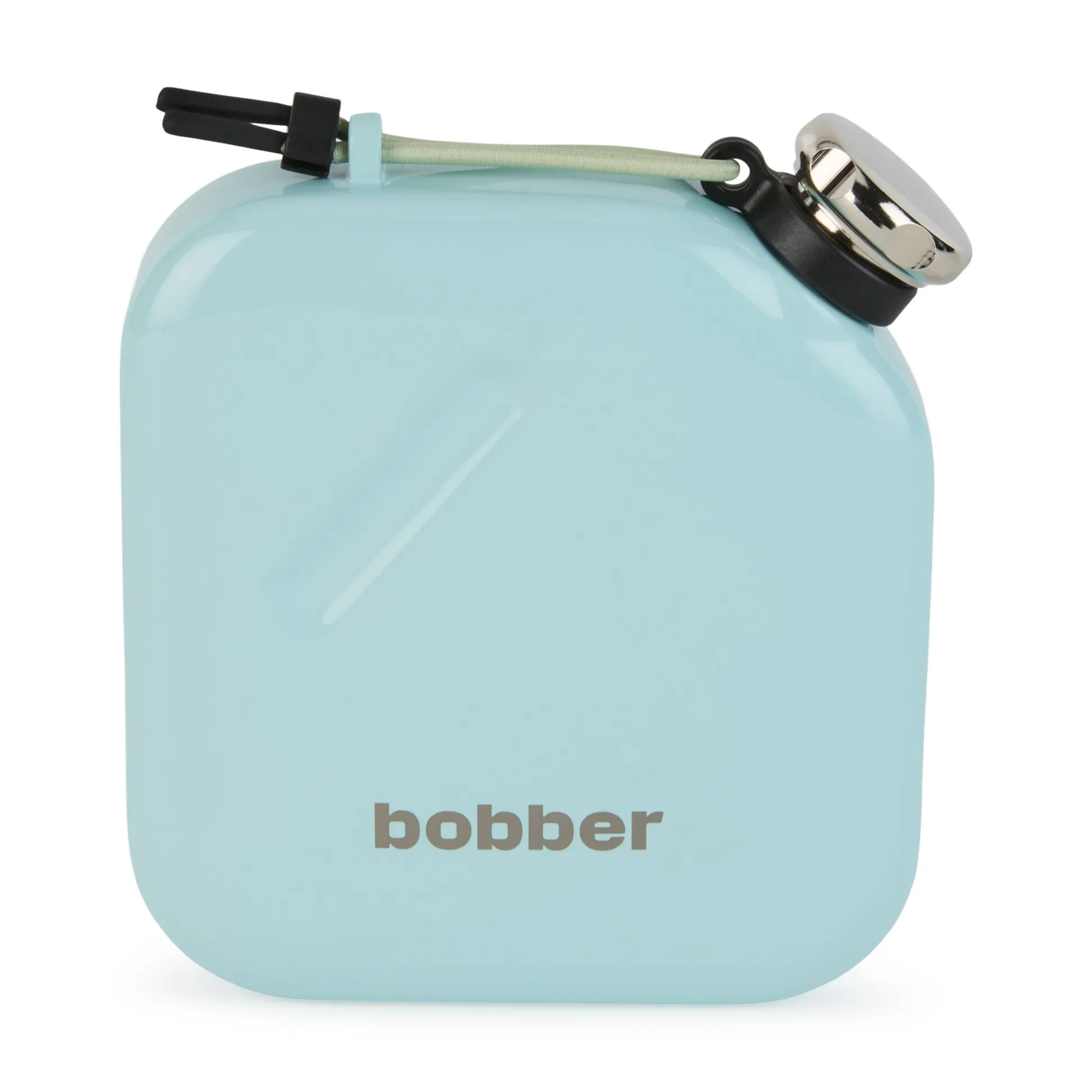 Bobber Insulated Hip Flask