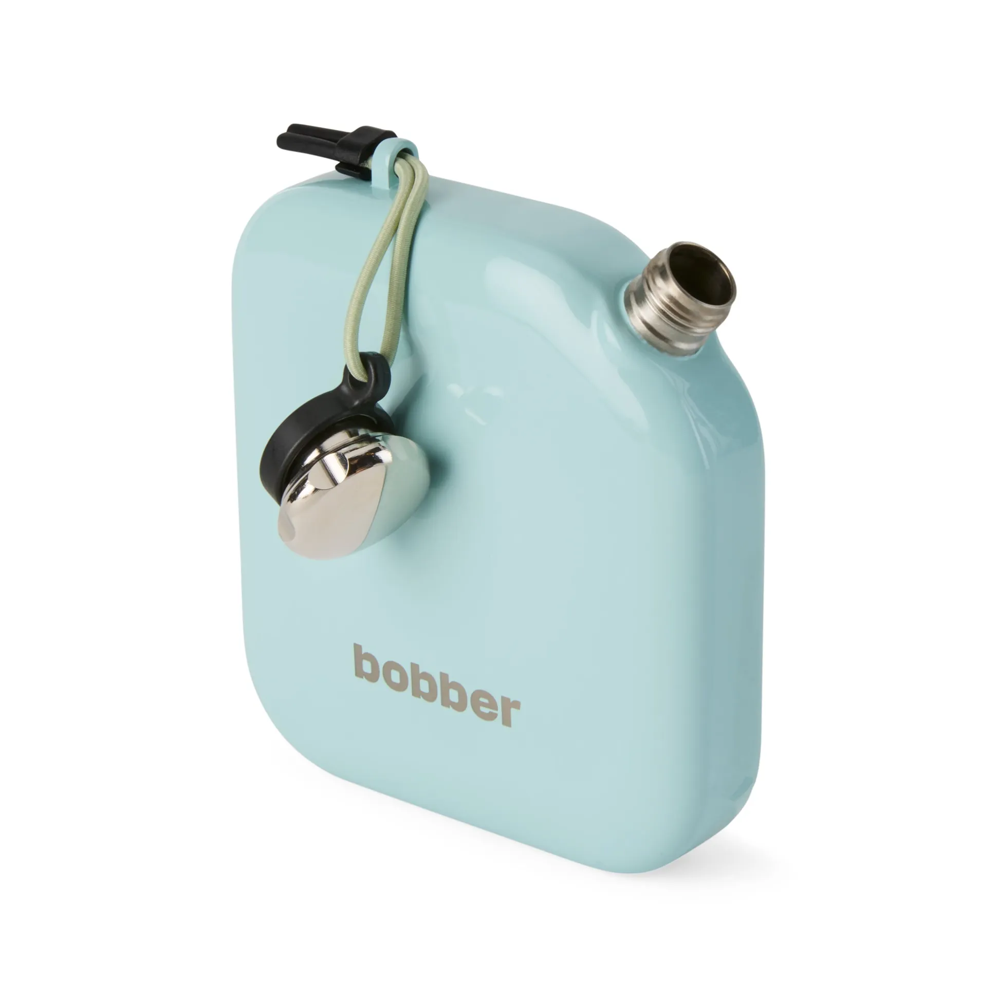 Bobber Insulated Hip Flask