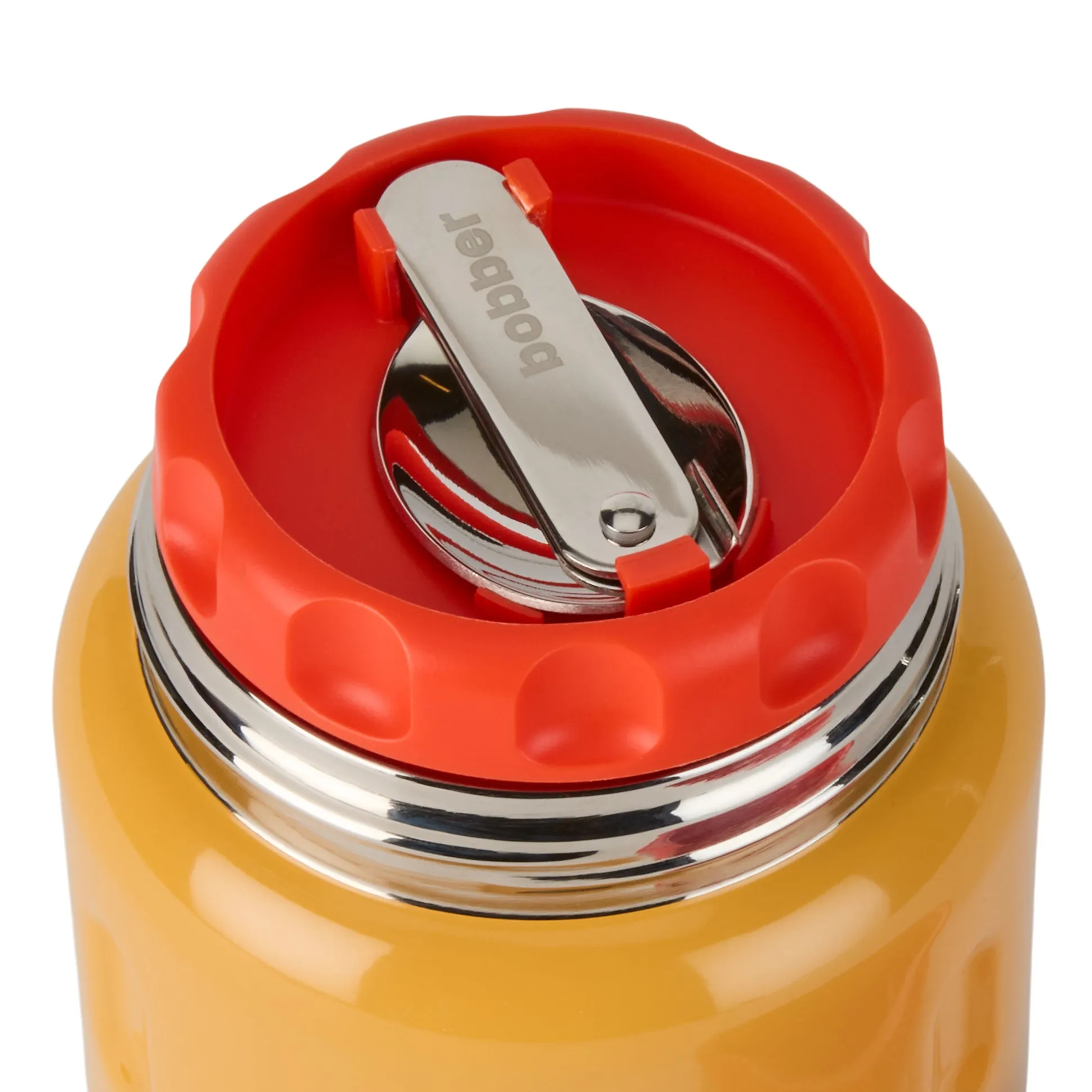 Bobber Insulated Jerrycan Food Jar