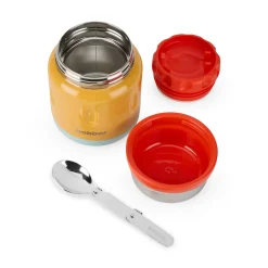 Bobber Insulated Jerrycan Food Jar