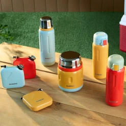 Bobber Insulated Jerrycan Food Jar