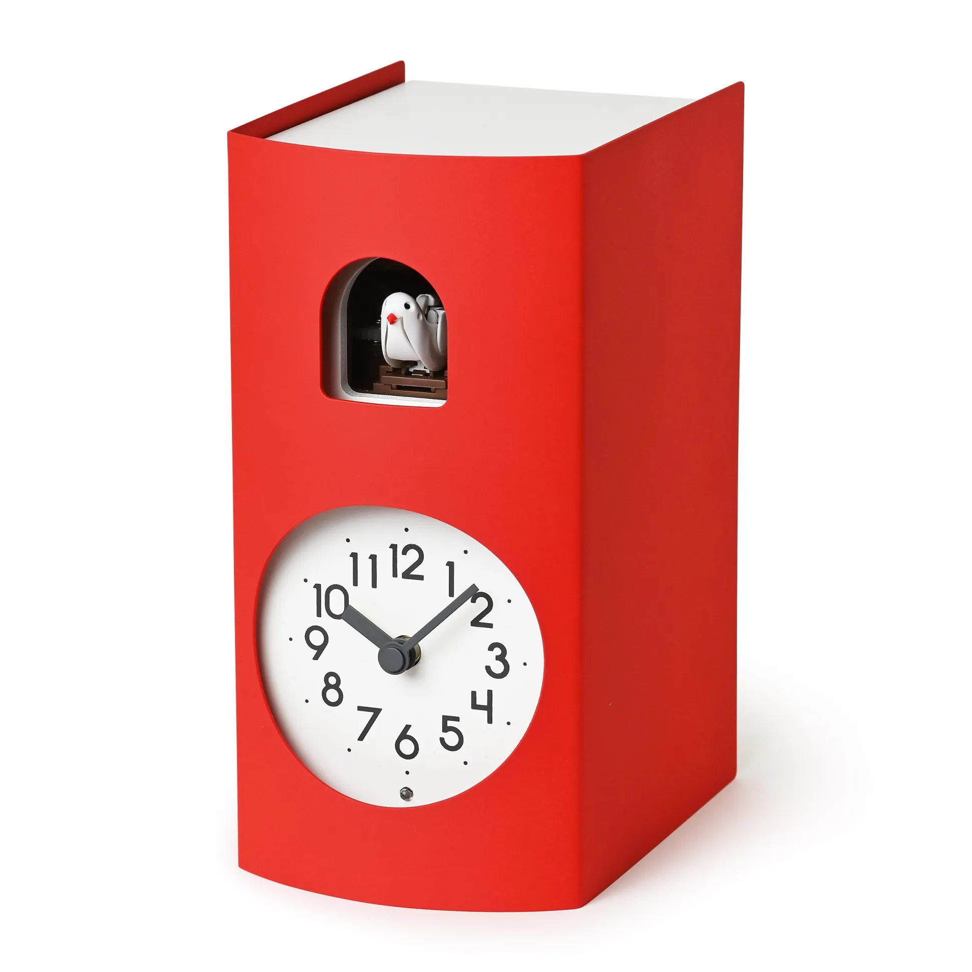 Bockoo Cuckoo Clock