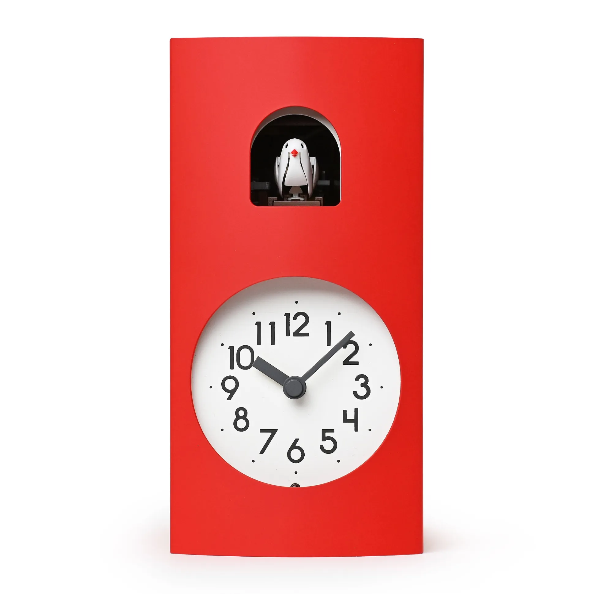 Bockoo Cuckoo Clock