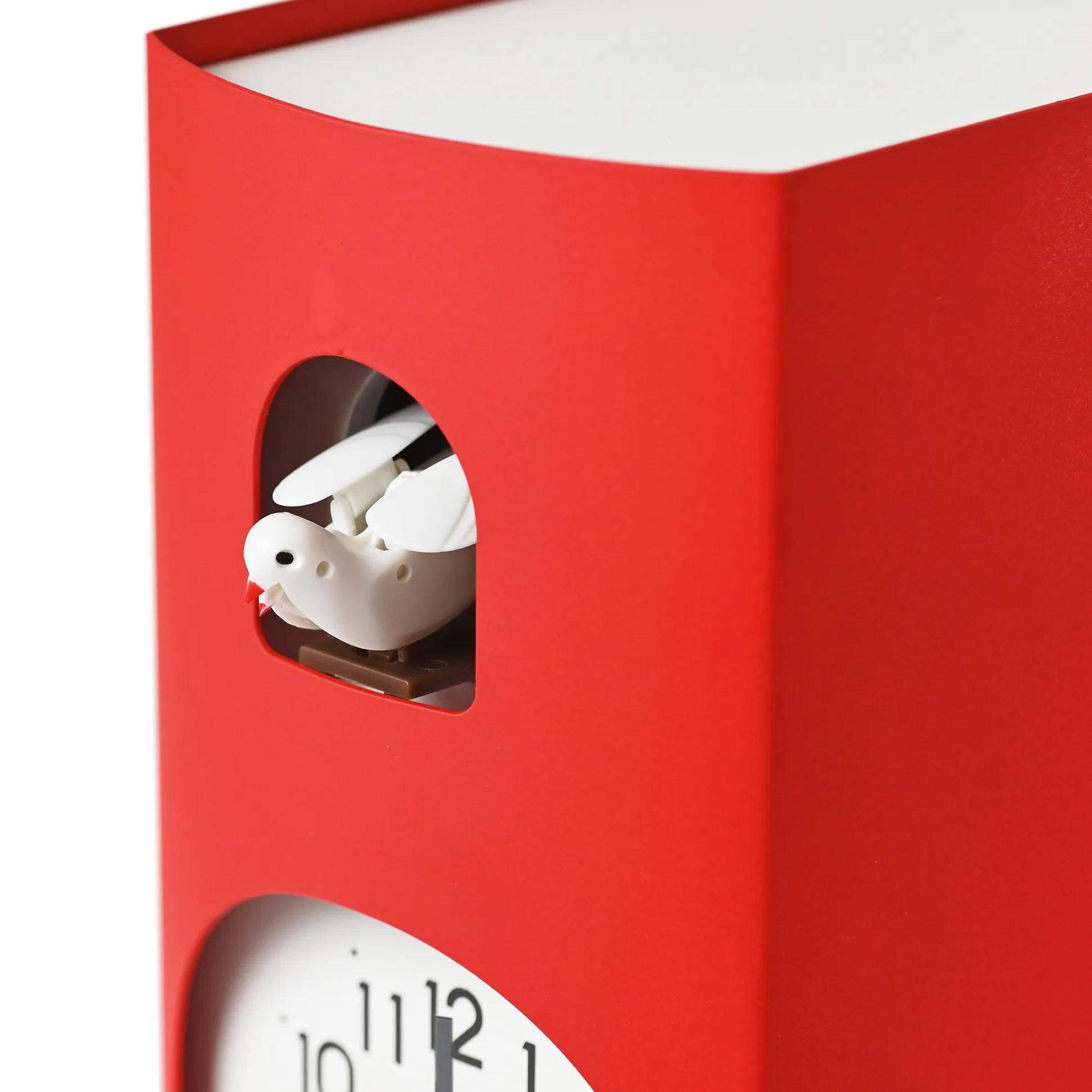 Bockoo Cuckoo Clock