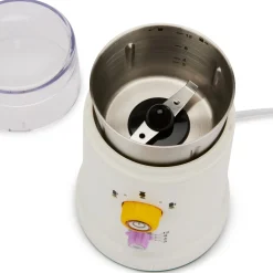 Bodum Adjustable Electric Coffee Grinder