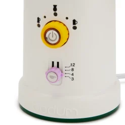 Bodum Adjustable Electric Coffee Grinder