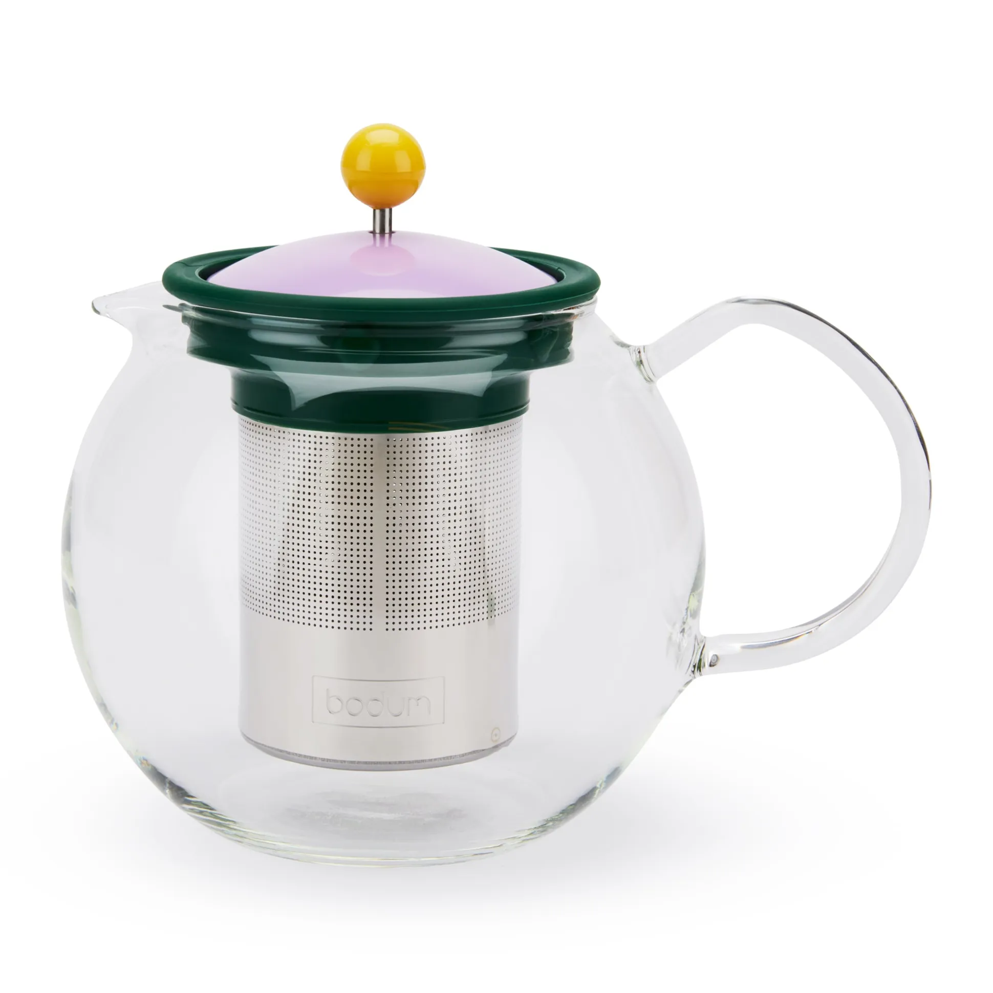 Bodum Assam Brew Teapot