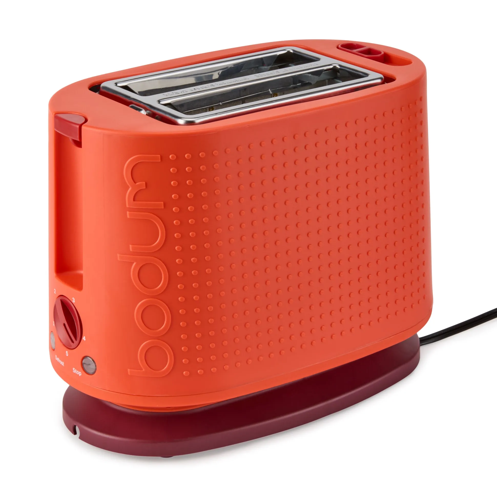 Bodum Bistro 2-Slice Toaster