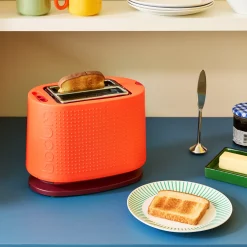 Bodum Bistro 2-Slice Toaster