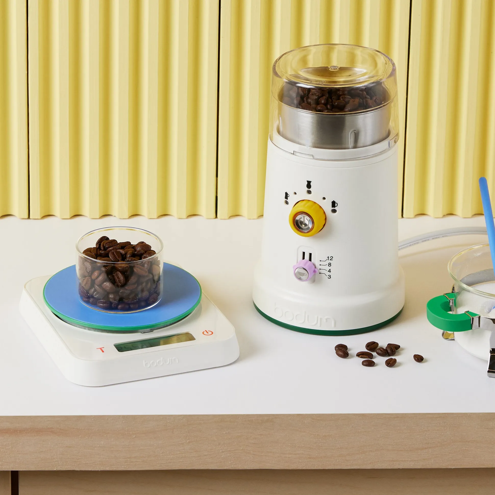 Bodum Coffee Digital Scale