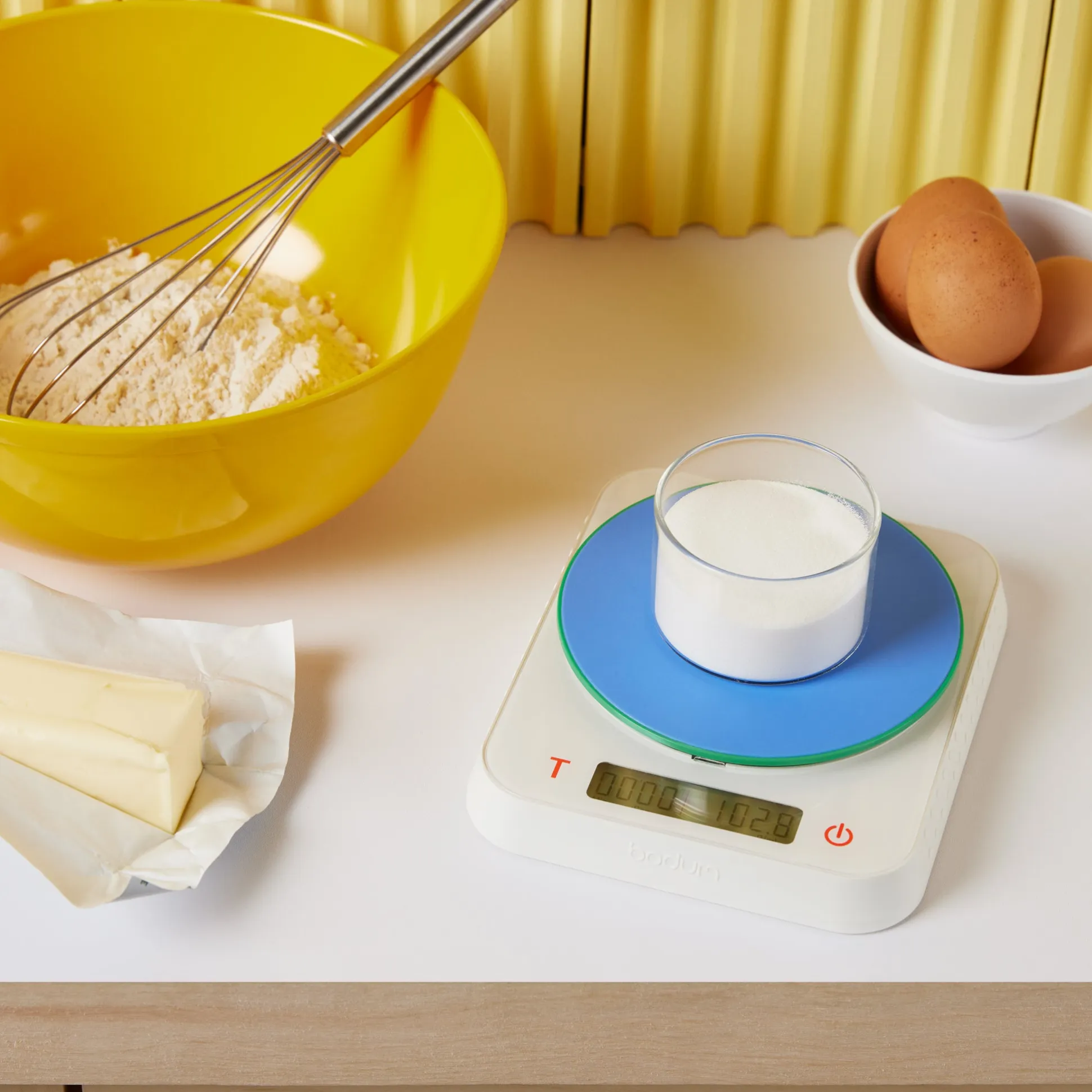 Bodum Coffee Digital Scale