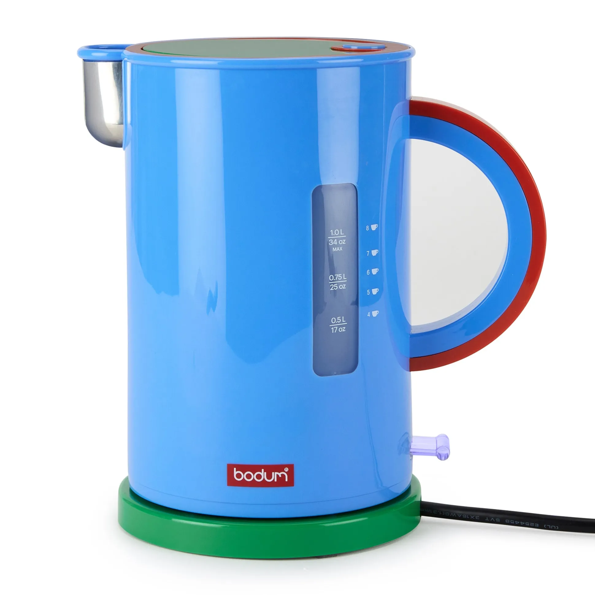 Bodum Electric Kettle