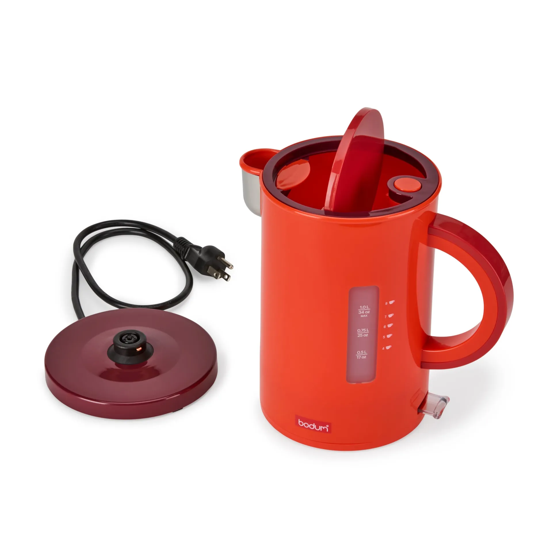 Bodum Electric Kettle