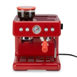 Bodum Espresso Machine with Bean Grinder