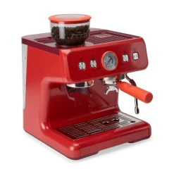 Bodum Espresso Machine with Bean Grinder
