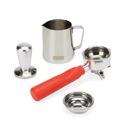 Bodum Espresso Machine with Bean Grinder