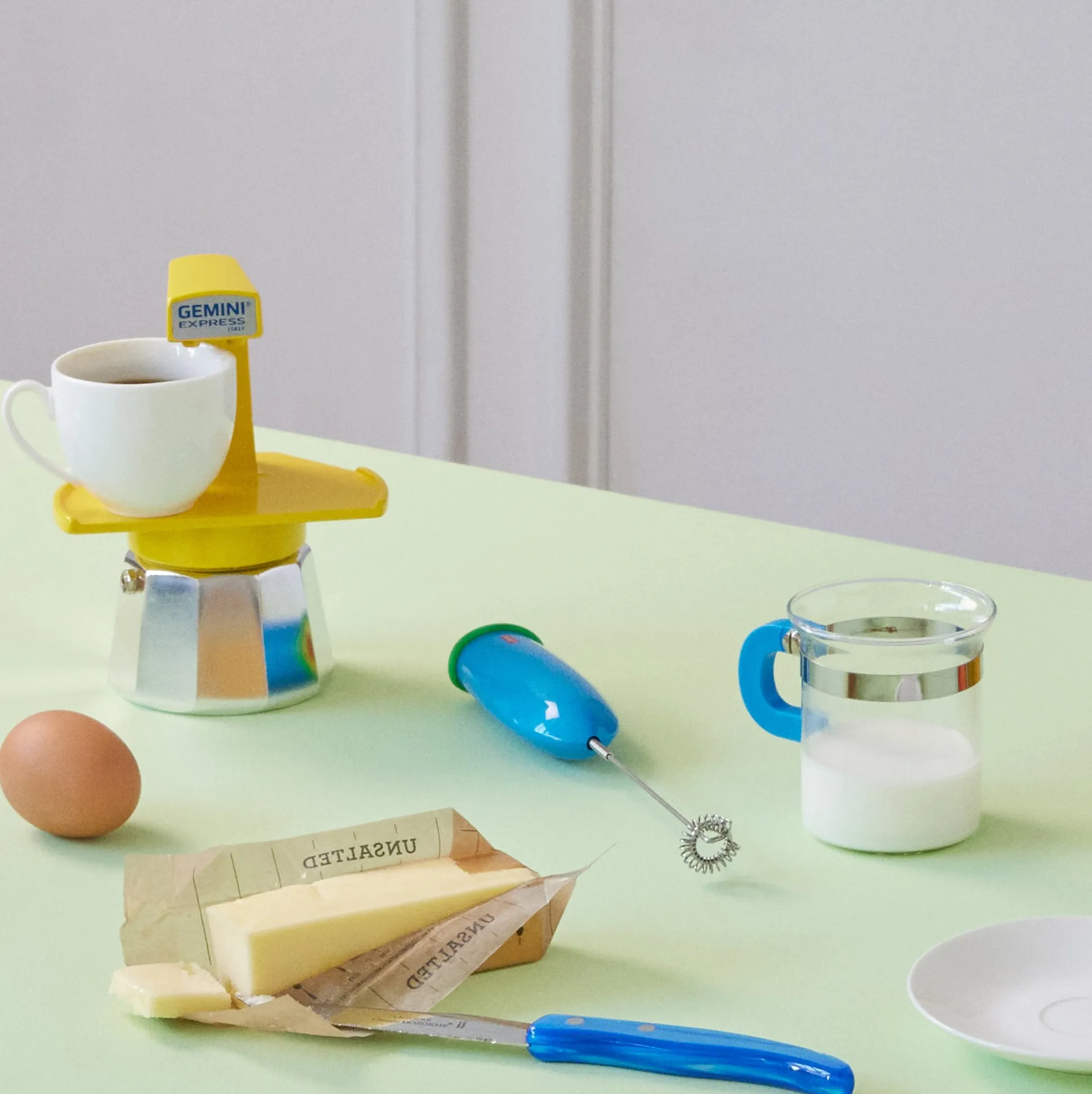 Bodum Milk Frother
