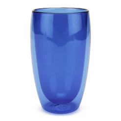Bodum Pavina Double-Wall Glasses - Set of 4 - Large