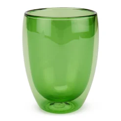 Bodum Pavina Double-Wall Glasses - Set of 4 - Large