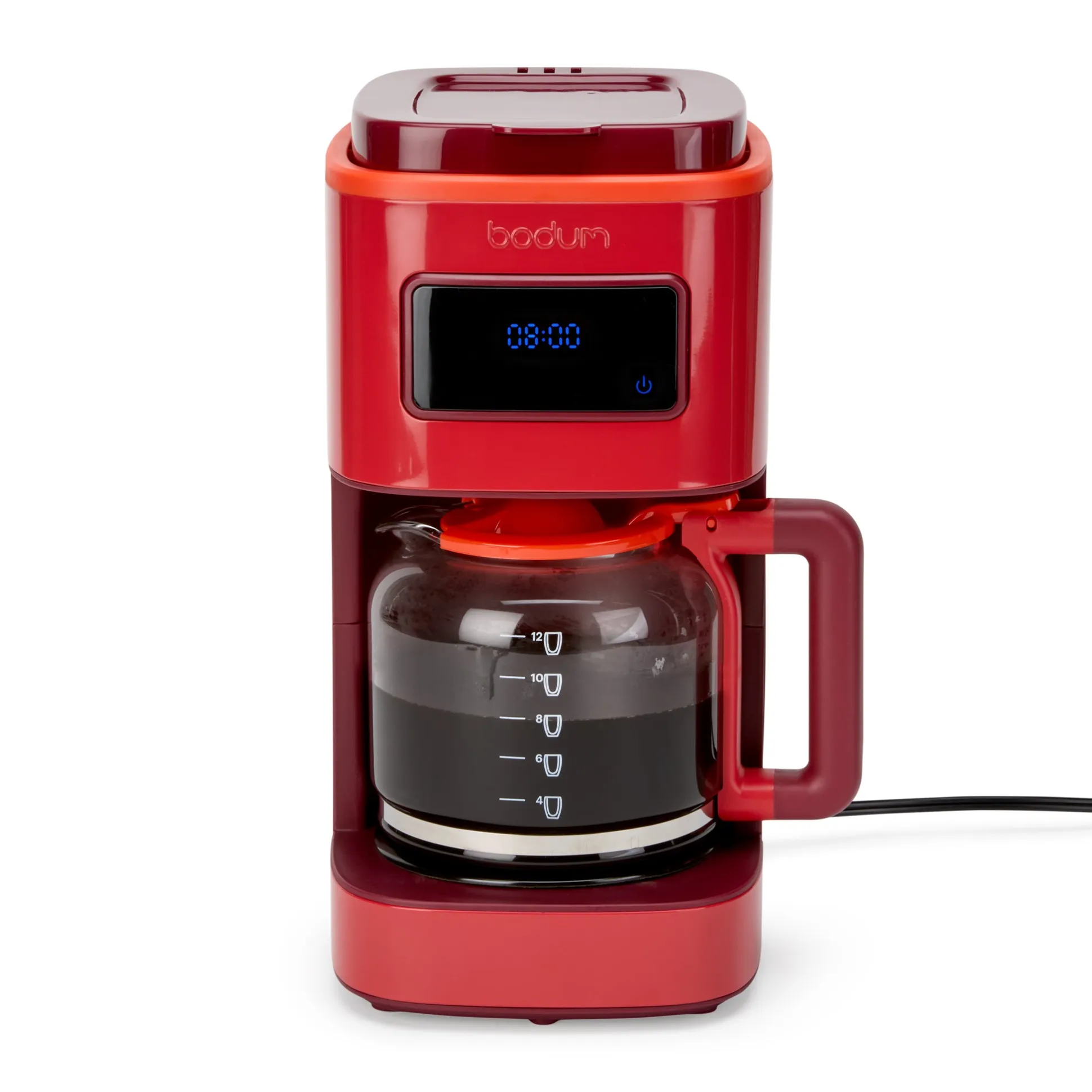 Bodum Programmable 12-Cup Coffee Maker