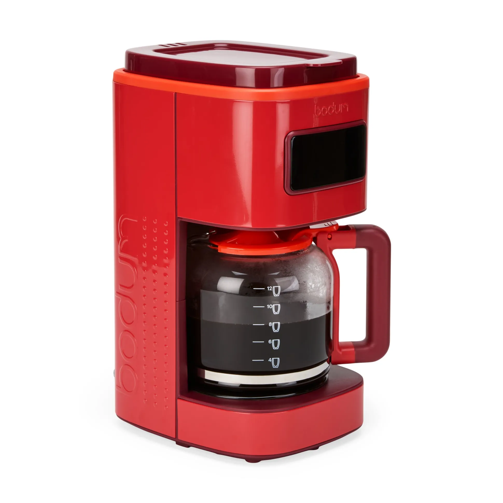 Bodum Programmable 12-Cup Coffee Maker