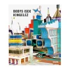 Bodys Isek Kingelez - Hardcover
