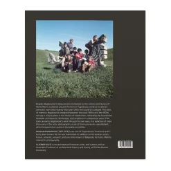 Bogdanović by Bogdanović: Yugoslav Memorials through the Eyes of Their Architect - Hardcover