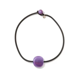 Bonbon Glass Necklace