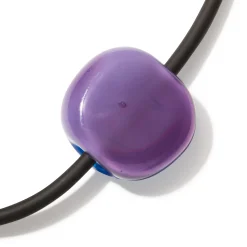 Bonbon Glass Necklace
