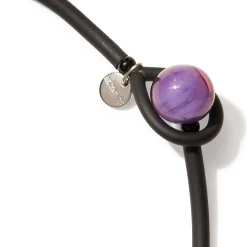 Bonbon Glass Necklace