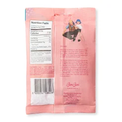 BonBon Gummy Fish Candy - Sweet Wild Strawberry