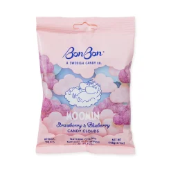 BonBon Moomin Soft Candy - Candy Clouds